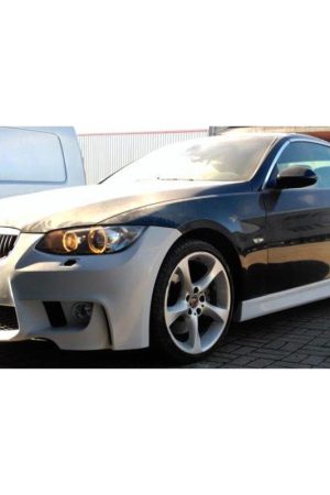 Paraurti anteriore BMW E92 / E93 Pre-LCI M1 Look