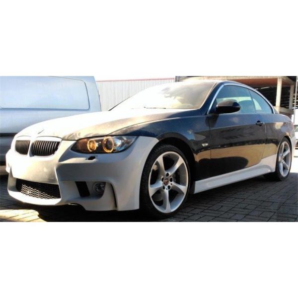 Paraurti anteriore BMW E92 / E93 Pre-LCI M1 Look