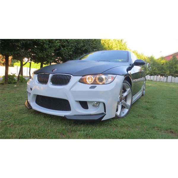 Paraurti anteriore BMW E92 / E93 Pre-LCI FR Style