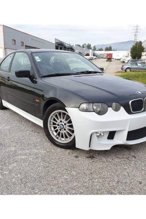 Paraurti anteriore BMW E46 Compact M1