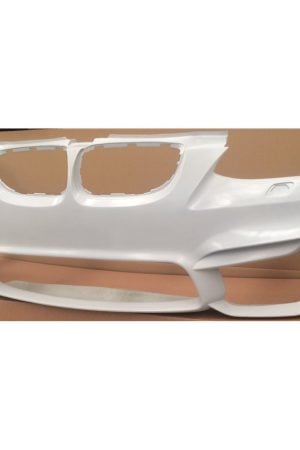 Paraurti anteriore BMW E92 / E93 Pre-LCI M4 Look