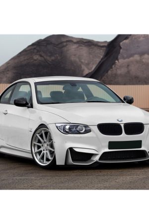 Paraurti anteriore BMW E92 / E93 LCI M4 Look