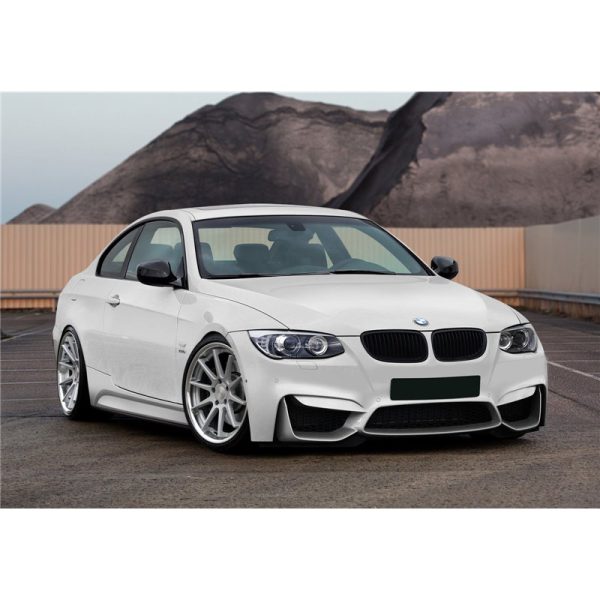 Paraurti anteriore BMW E92 / E93 LCI M4 Look