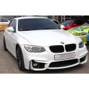 Paraurti anteriore BMW E92 / E93 LCI M4 Look