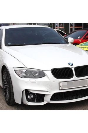 Paraurti anteriore BMW E92 / E93 LCI M4 Look