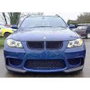 Paraurti anteriore BMW serie 3 E90 / E91 Pre-LCI FR Style