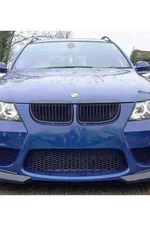 Paraurti anteriore BMW serie 3 E90 / E91 Pre-LCI FR Style