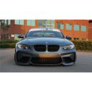 Paraurti anteriore BMW E92 Pre-LCI M2 Look