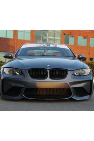 Paraurti anteriore BMW E92 Pre-LCI M2 Look