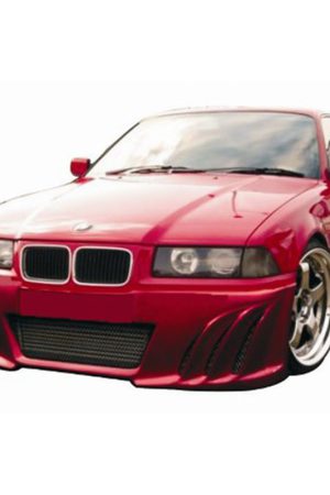 Paraurti anteriore BMW E36 Shark