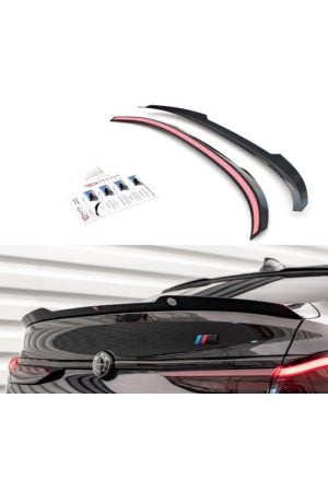 Estensione spoiler baule per BMW Serie 2 Gran Coupe M-Pack F44 2019-