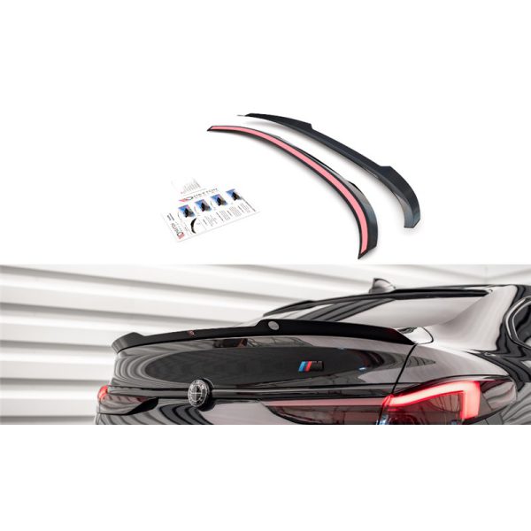 Estensione spoiler baule per BMW Serie 2 Gran Coupe M-Pack F44 2019-