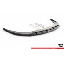 Sottoparaurti splitter anteriore V.2 BMW Serie 2 Gran Coupe M-Pack F44 2019-