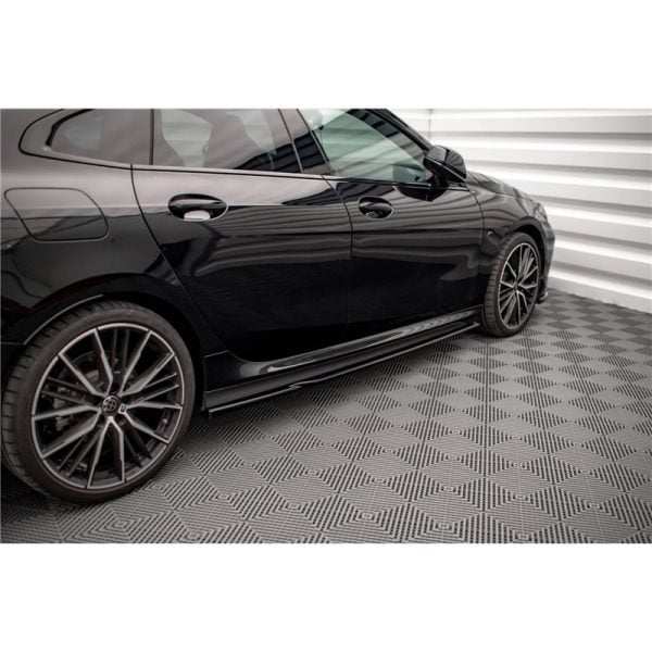 Lama sottoporta V.1 BMW Serie 2 Gran Coupe M-Pack F44 2019-