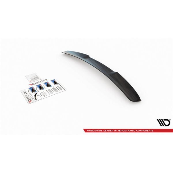 Estensione spoiler lunotto per BMW Serie 2 Gran Coupe M-Pack F44 2019-