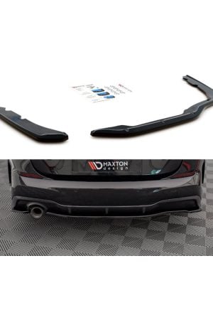 Sottoparaurti posteriore per BMW Serie 2 Gran Coupe M-Pack F44 2019-