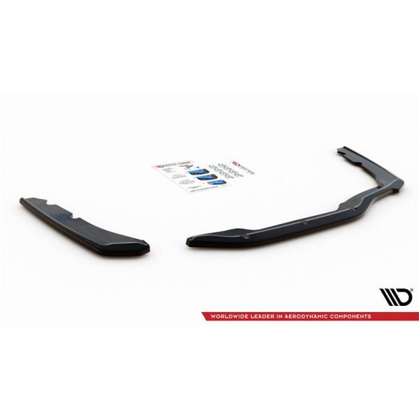 Sottoparaurti posteriore per BMW Serie 2 Gran Coupe M-Pack F44 2019-