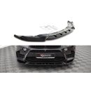 Sottoparaurti splitter anteriore V.1 BMW X5 M F15 2014-2018