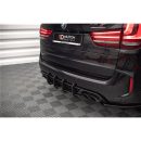 Sottoparaurti posteriore BMW X5 M F15 2014-2018