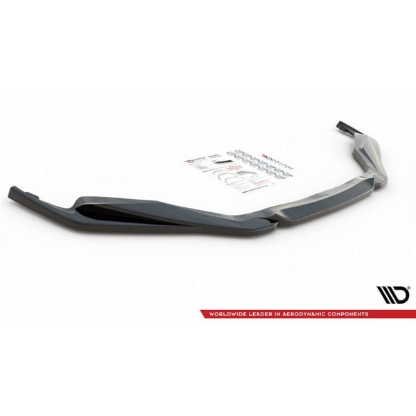 Sottoparaurti anteriore V.2 Lexus GS F Sport Mk4 (L10) 2012-2015