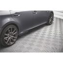 Lama sottoporta Lexus GS F Sport Mk4 (L10) 2012-2015