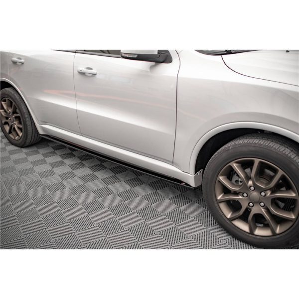 Lama sottoporta Dodge Durango RT Mk3 2011-