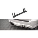 Sottoparaurti posteriore Dodge Durango RT Mk3 2011-