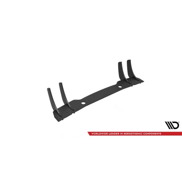 Sottoparaurti posteriore Dodge Durango RT Mk3 2011-