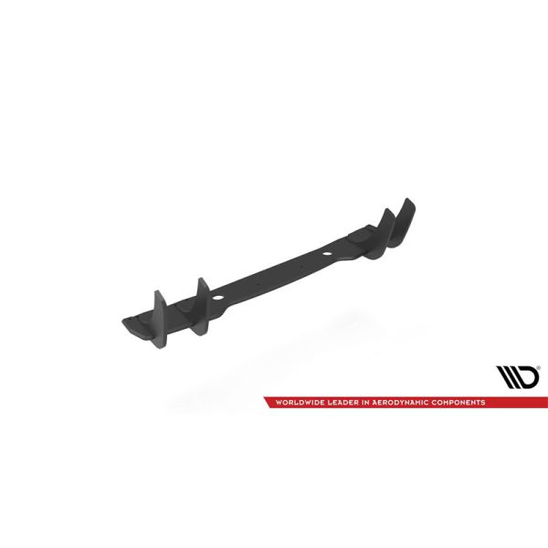 Sottoparaurti posteriore Dodge Durango RT Mk3 2011-