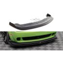 Sottoparaurti splitter anteriore Dodge Challenger SRT Hellcat Mk3 2014-