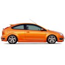 Minigonne laterali sottoporta Ford Focus 05 ST