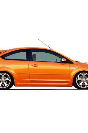 Minigonne laterali sottoporta Ford Focus 05 ST