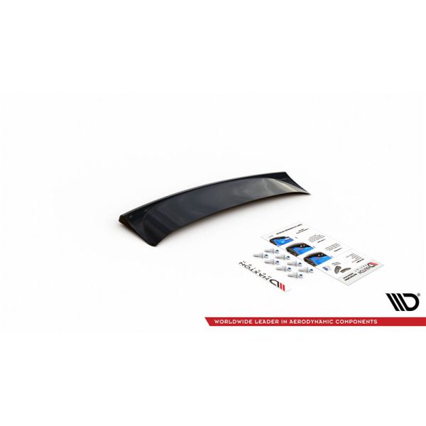 Estrattore sottoparaurti posteriore Audi S8 D3 2006-2010