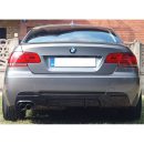 Diffusore posteriore BMW Serie 3 E92 Performance