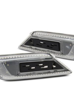 Coppia indicatori laterali Led con DTS Mini F54 Clubman 15-19