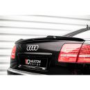 Estensione spoiler Audi A8 D3 2006-2010
