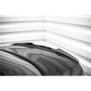 Estensione spoiler Audi A8 D3 2006-2010