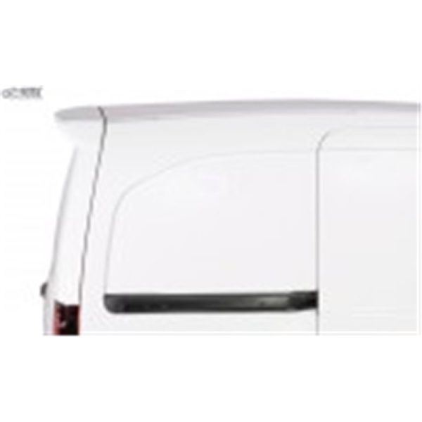 Spoiler alettone posteriore Toyota ProAce City 2018-