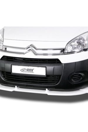 Sottoparaurti anteriore Citroen Berlingo 2008-2015