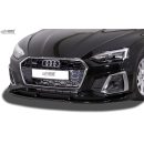Sottoparaurti anteriore Audi A5 S-Line / S5 F5 2020-