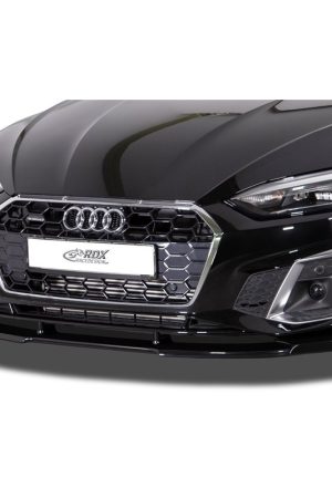 Sottoparaurti anteriore Audi A5 S-Line / S5 F5 2020-