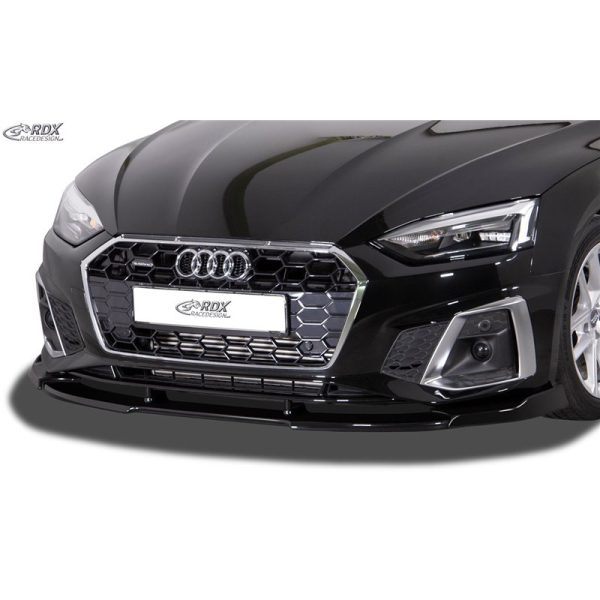 Sottoparaurti anteriore Audi A5 S-Line / S5 F5 2020-