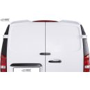 Spoiler alettone Mercedes Classe V Vito W447