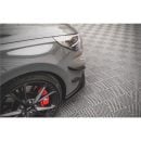 Flaps aerodinamici racing Hyundai I30 N Mk3 2020-