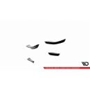 Flaps aerodinamici racing Hyundai I30 N Mk3 2020-