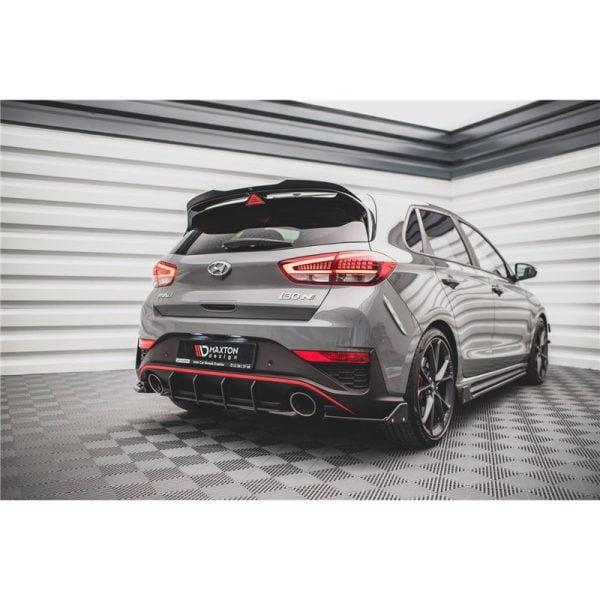 Sottoparaurti posteriore Hyundai I30 N Mk3 2020-