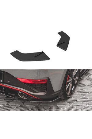 Sottoparaurti posteriori laterali Hyundai I30 N Mk3 2020-