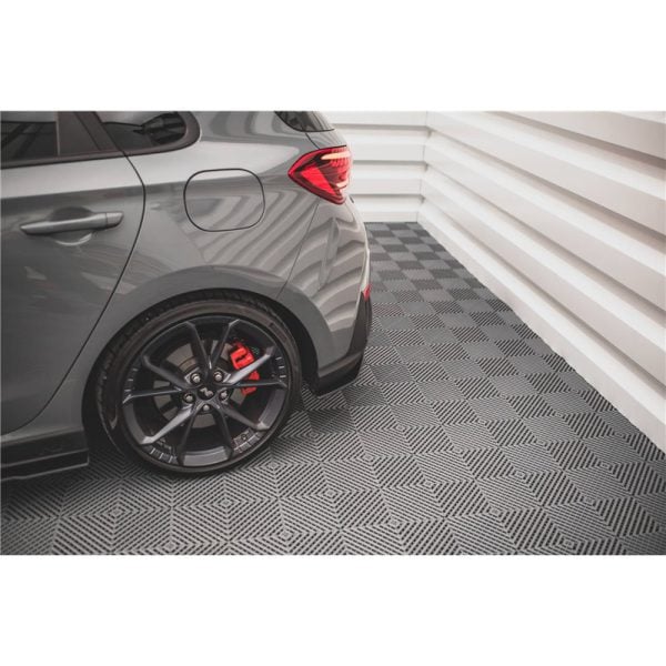 Sottoparaurti posteriori laterali Hyundai I30 N Mk3 2020-