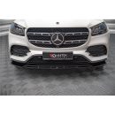 Sottoparaurti splitter anteriore Mercedes GLS AMG-Line X167 2019-