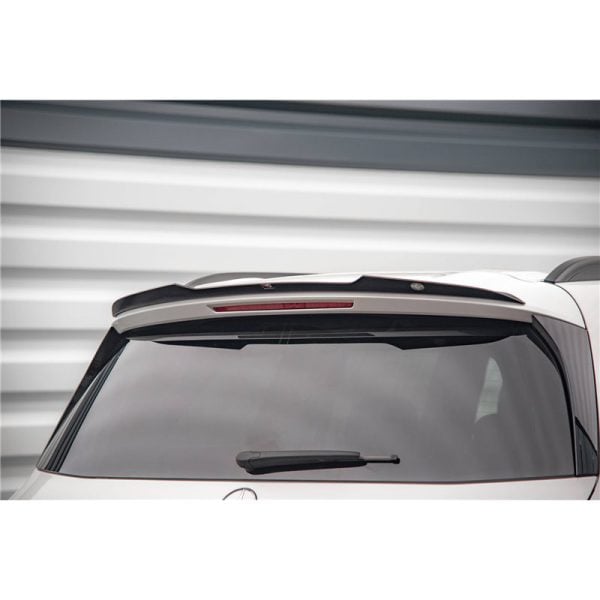 Estensione spoiler Mercedes GLS AMG-Line X167 2019-